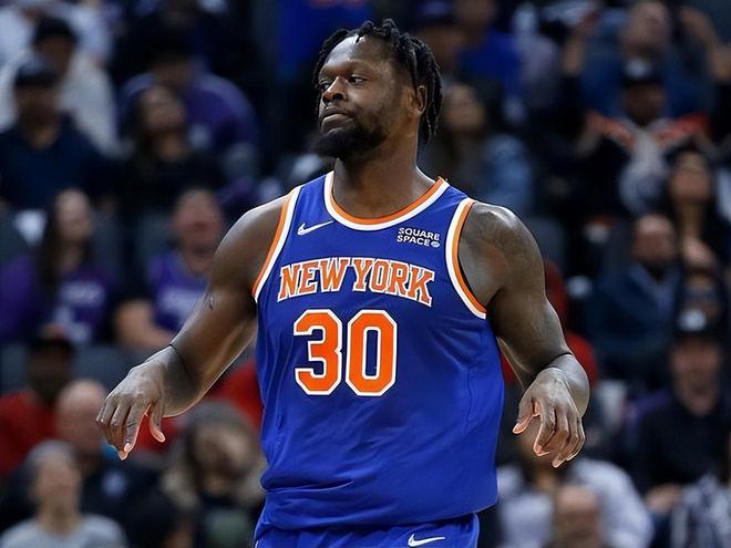 爱游戏导航中心-关于里程碑夜！纽约尼克斯复出首秀；欧超杯今晨刷纪录；媒体盛赞；年轻球员得到机会的信息